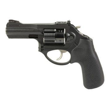 Ruger LCRX Talo Editiion, 9mm Caliber, Single Action, Revolver