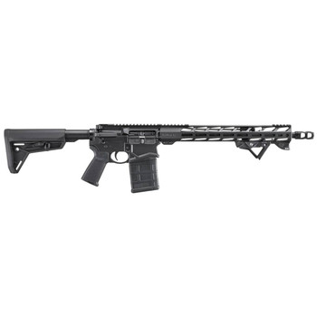 RUGER SFAR 7.62NATO 16.1" 20RD RIG UPC: 736676056170