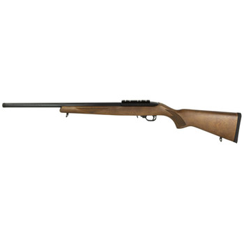 RUGER 10/22 TALO LVT 20" 10RD BLK UPC: 736676311668