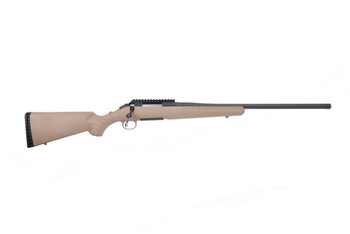 American Predator Rifle UPC: 736676369478