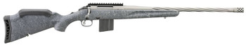 Ruger American Rifle, 6mm Caliber, Bolt Action, Rifle