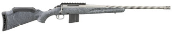 RUGER AMERICAN GEN2 6.5GR 20" GM UPC: 736676469116
