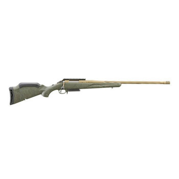 Ruger American Predator, 6mm Caliber, Bolt Action, Rifle