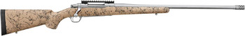 RUGER HKWEYE FTW 7MM PRC 24" SS 3RD UPC: 736676571567