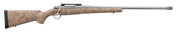 RUGER HKWEYE FTW 6.5CM 24" SS 4RD LH UPC: 736676571611