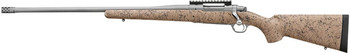 RUGER HKWEYE FTW 6.5CM 24" SS 4RD LH UPC: 736676571611