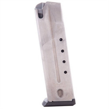 MAGAZINE, 15-ROUND, HIGH CAPACITY UPC: 736676902323
