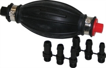 SS PRIMER BULB ALL-IN-ONE 1/4-3/8" UPC: 737765738045