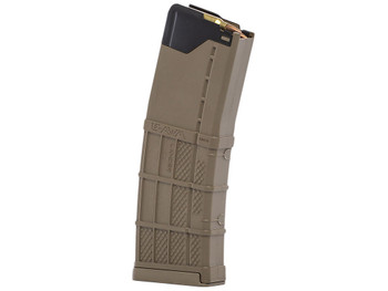 Lancer L5G230FDE L5AWM Gen 2 30rd 5.56 Flat Dark Earth