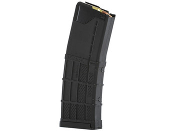 Lancer L5G220BLK L5AWM Gen 2 20rd 5.56 Black