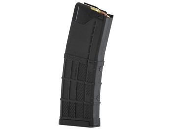 Lancer L5G210BLK L5AWM Gen 2 10rd 5.56 Black