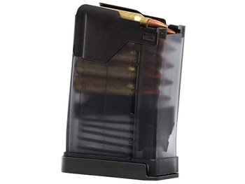 Lancer L5G210SMK L5AWM Gen 2 10rd 5.56 Smoke