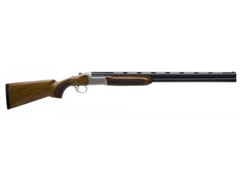 European American Armory Churchill 812 Field, 410 Gauge, Over / Under, Shotgun