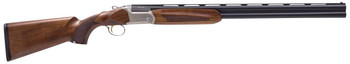 European American Armory Churchill 812 Field, 410 Gauge, Over / Under, Shotgun