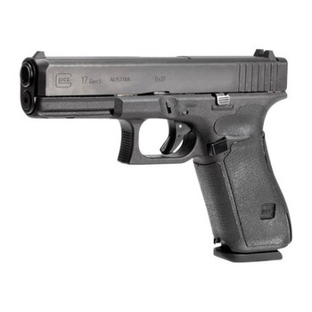 Glock 17, 17MOS, 34MOS, 45, 45MOS, UPC: 743108171707