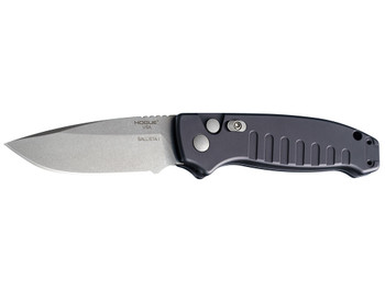 HOG 64136 BALLISTA-I 3.5 AUTO DROP BLADE BK
