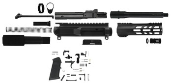 TACFIRE SSPK9MMLPK7 9MM 7.5 PSTL BUILD KIT UPC: 745559515161