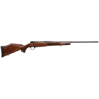 WBY MKV DELUXE 270WBY 26" WALNUT UPC: 747115440917