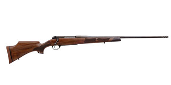Weatherby Camilla Deluxe, 6.5 Creedmoor Caliber, Bolt Action, Rifle