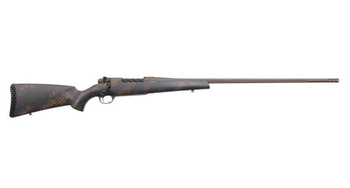 Weatherby Mark V Backcountry 2.0, .243 Caliber, Bolt Action, Rifle