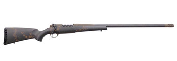 Weatherby Mark V Backcountry Carbon 2.0 , .243 Caliber, Bolt Action, Rifle