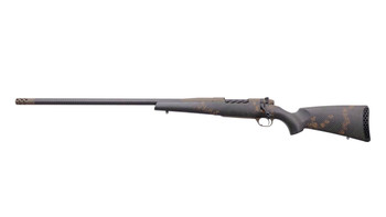 Weatherby Mark V Backcountry Carbon 2.0 , .257 Caliber, Bolt Action, Rifle