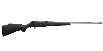 Weatherby Mark V Accumark, .338 Caliber, Bolt Action, Rifle