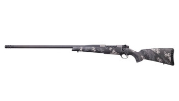 Weatherby Mark V Backcountry Ti 2.0 , 6.5 Creedmoor Caliber, Bolt Action, Rifle