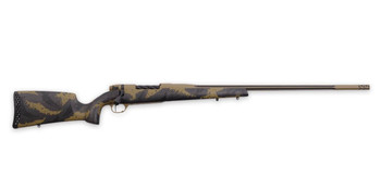 Weatherby Mark V Apex, .270 Caliber, Bolt Action, Rifle