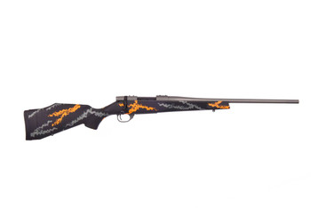 Weatherby Vanguard Compact Hunter, .22-250 Caliber, Bolt Action, Rifle