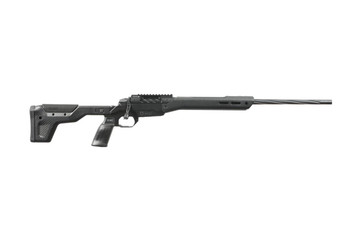 Weatherby 307 Alpine MDT, .243 Caliber, Bolt Action, Rifle