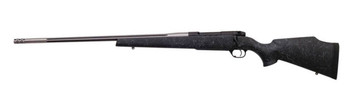 Weatherby Mark V Accumark, 7mm Caliber, Bolt Action, Rifle