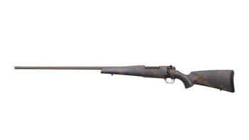 Weatherby Mark V Back Country, 7mm Caliber, Bolt Action, Rifle