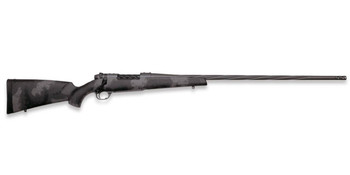 Weatherby Mark V Live Wild, .300 Caliber, Bolt Action, Rifle