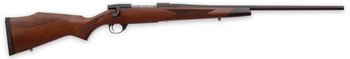 Weatherby VDT7M8RR2T Vanguard Sporter Full Size 7mm-08 Rem 5+1 24" Bead Blasted Blued #2 Threaded Barrel, Matte Blued Drilled & Tapped Steel Receiver, Grade A Turkish Walnut Monte Carlo Stock UPC: 747115455836