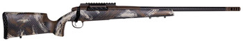 Weatherby Mark V 307 Alpine, 6.5 PRC Caliber, Bolt Action, Rifle