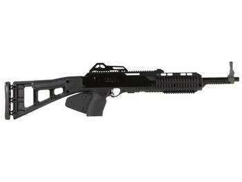 Hi-Point 4595TSCA 4595TS Carbine *CA Compliant 45 ACP 17.50" 9+1 Black All Weather Molded Stock