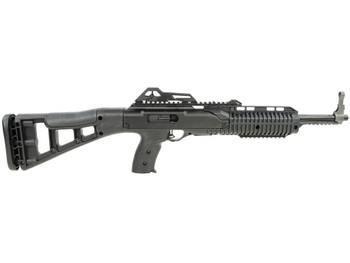 Hi-Point 3895TSNTB 3895TS Carbine 380 ACP 16.50" (No TB) 10+1 Black Steel Rec/Barrel Black All Weather Molded Stock with Black Polymer Grip Right Hand