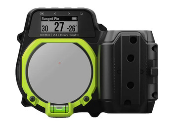 Garmin 0100178110 Xero A1i Bow Sight Right Hand