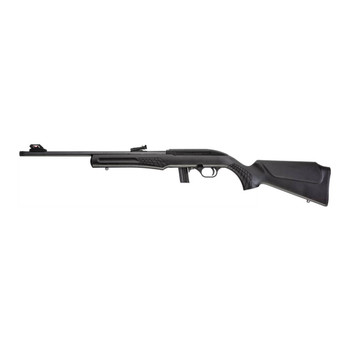 Rossi	 RS22, .22 LR Caliber, Bolt Action, Rifle