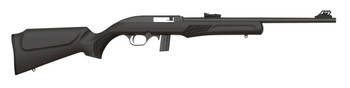 Rossi	 RS22, .22 LR Caliber, Bolt Action, Rifle