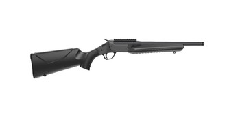Rossi	 LWC, 44 Caliber, Break Action, Rifle
