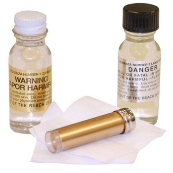 BONANZA GOLD KIT UPC: 757253000010