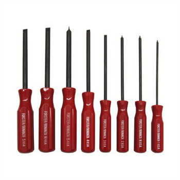 SCREWDRIVER SET UPC: 757253000140