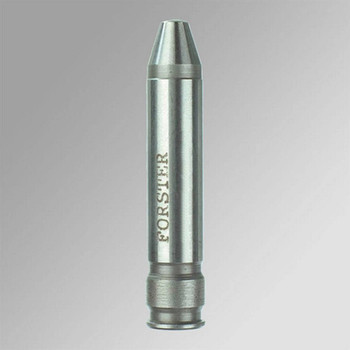 22 PPC, 6MM PPC GO GAUGE HEADSPACE GAUGE STEEL