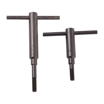 FITS SPRINGFIELD/KRAG, 1/4''-25 THREAD