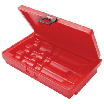 DELUXE 3-DIE STORAGE BOX UPC: 757253997785