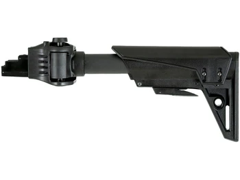 ATI Outdoors SKS Black Fits AK-47
