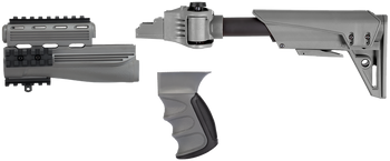 ADV TECH STRIKEFORCE AK-47 PKG GRY UPC: 758152853707