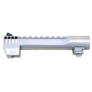 DE 50AE 6" BARREL BRUSHED CHR W/MB UPC: 761226088431